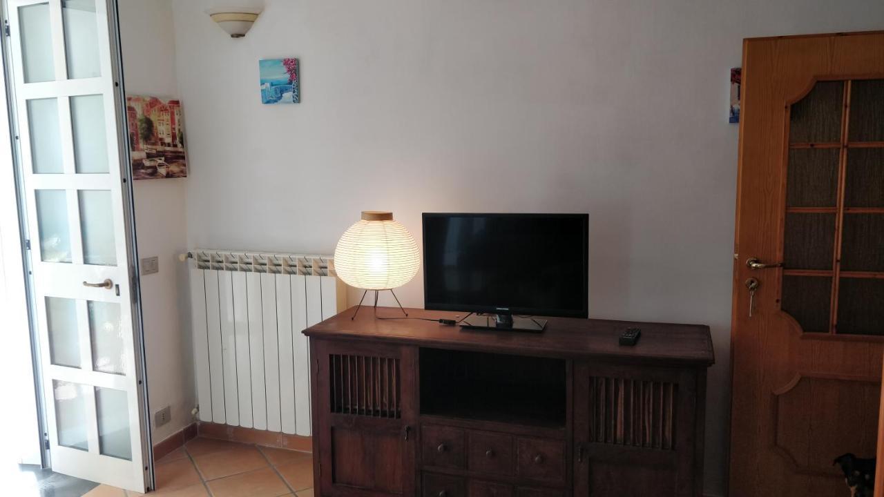 بوسيتانو Appartamenti Magnolia المظهر الخارجي الصورة